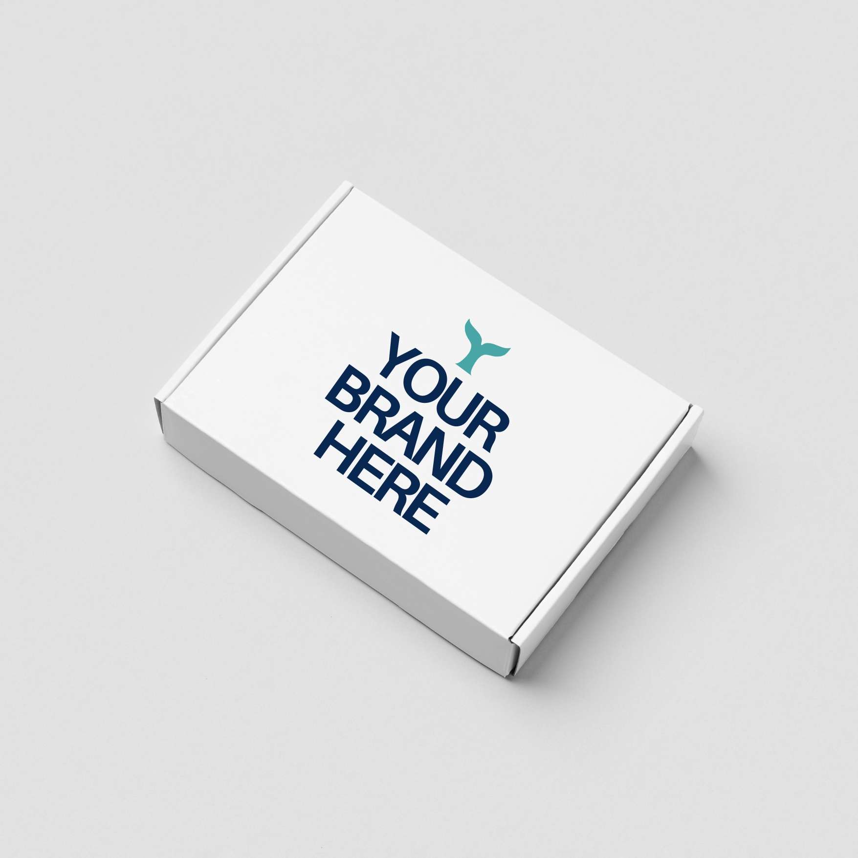 BrandingWhale product